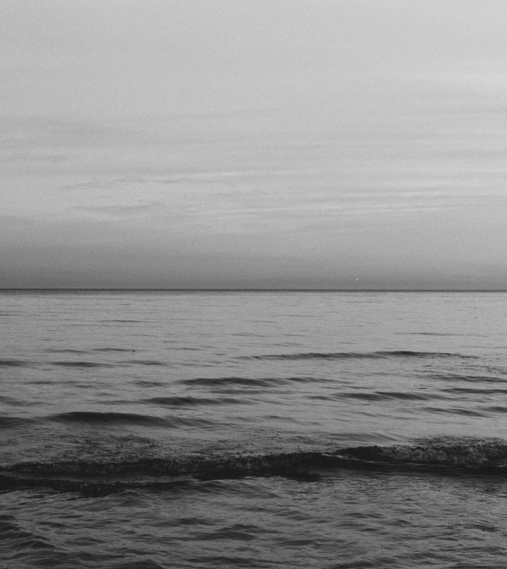 sea